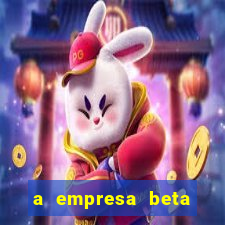 a empresa beta finalizou dezembro com 20 unidades